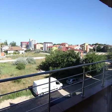 Affittacamere Vila Gloria Eforie Nord