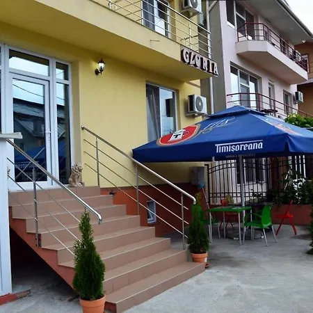 Vila Gloria Affittacamere Eforie Nord