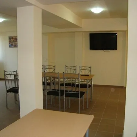 Guest house Vila Gloria