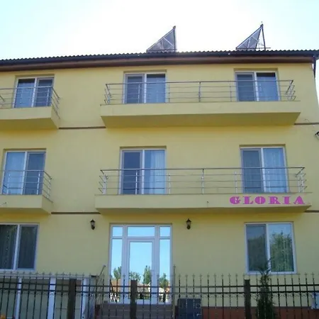 Vila Gloria *