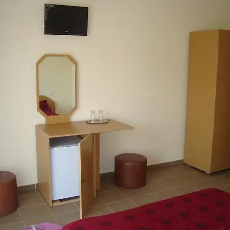 Vila Gloria Guest house *