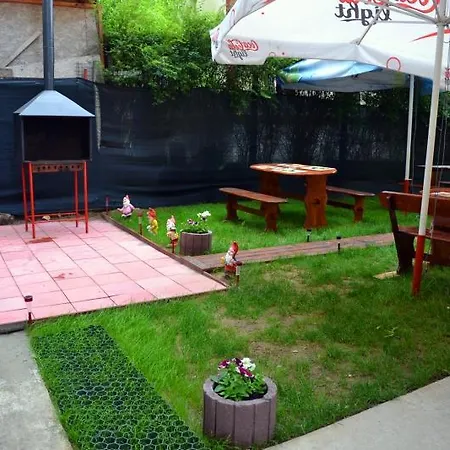 Guest house Vila Gloria Eforie Nord