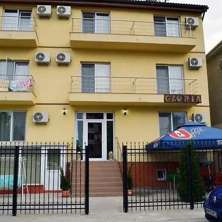 Vila Gloria Guest house