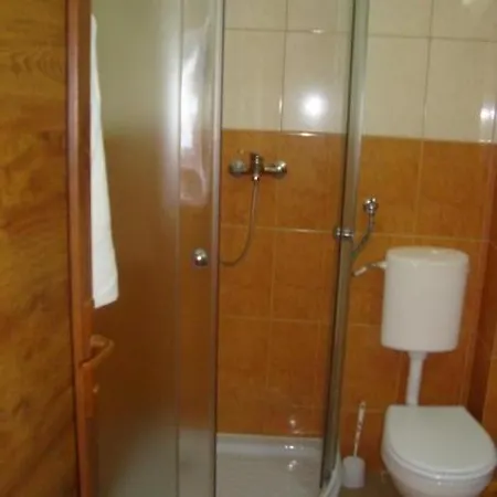 Guest house Vila Gloria Eforie Nord